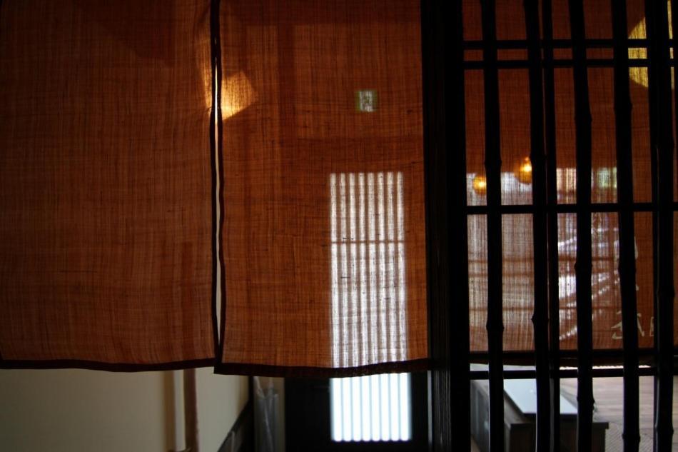Anzu An Machiya House Villa Kyoto Rom bilde