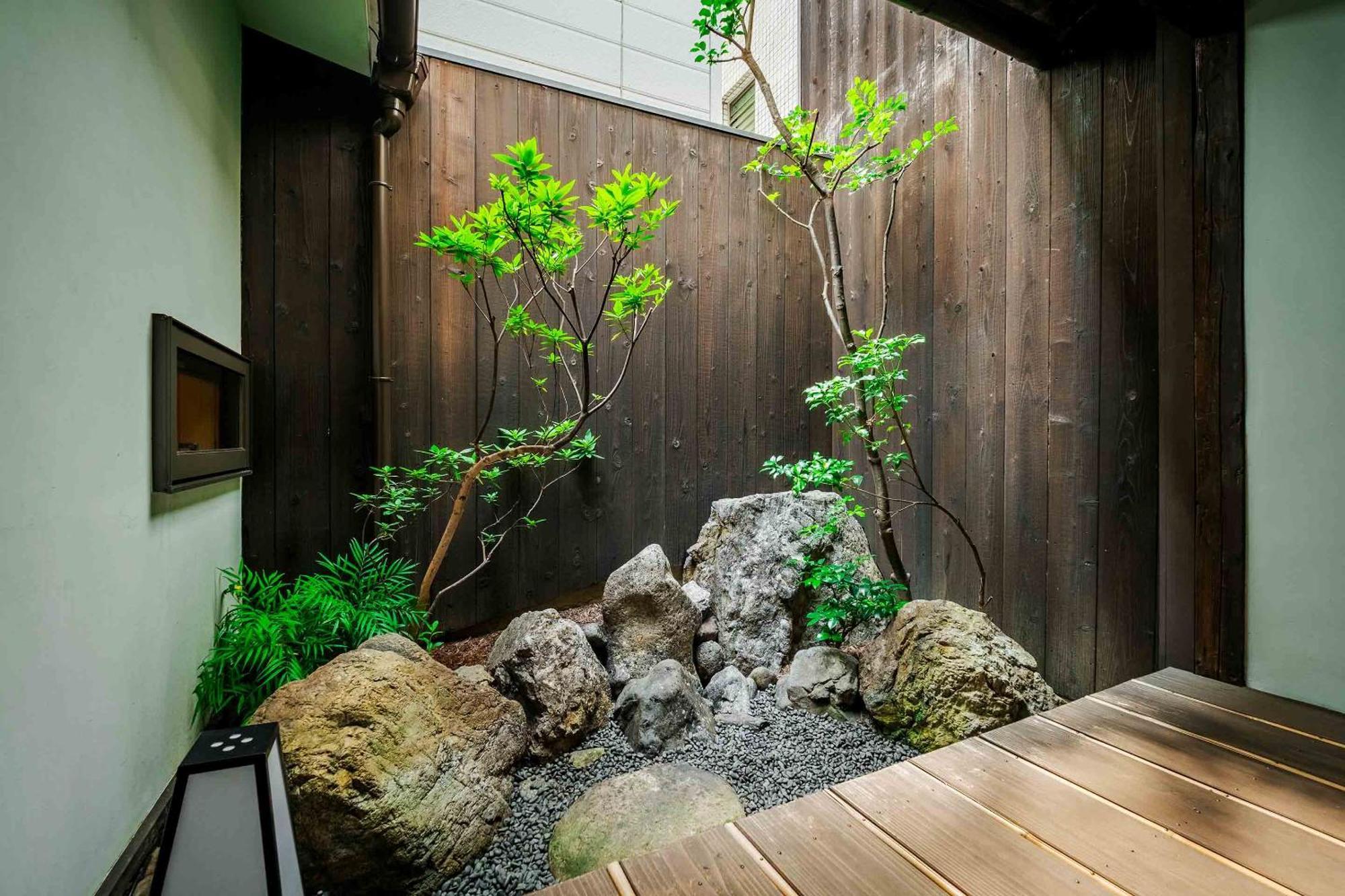 Anzu An Machiya House Villa Kyoto Eksteriør bilde