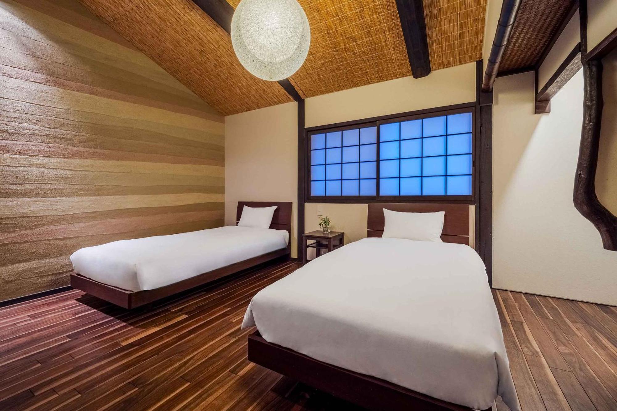 Anzu An Machiya House Villa Kyoto Eksteriør bilde