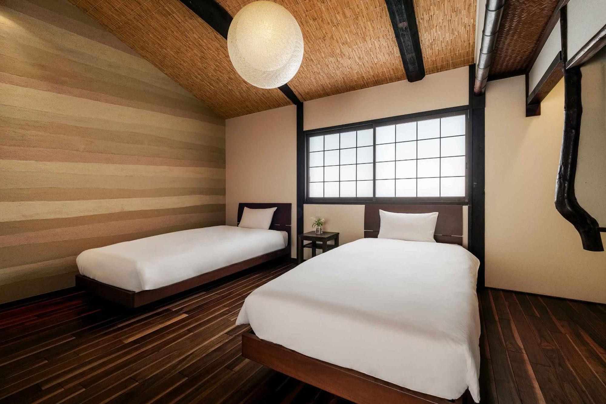 Anzu An Machiya House Villa Kyoto Eksteriør bilde